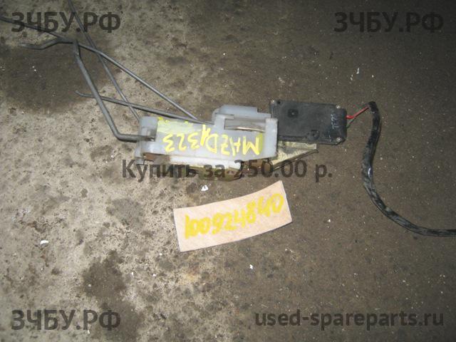Mazda 323 [BA] Замок двери передней правой