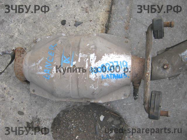 Mitsubishi Lancer 9 [CS/Classic] Катализатор