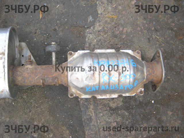 Lexus RX (2) 300/330/350/400h Катализатор