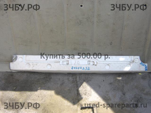 Subaru Impreza 2 (G11) Наполнитель бампера