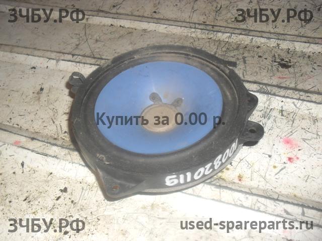 KIA Определить Динамик