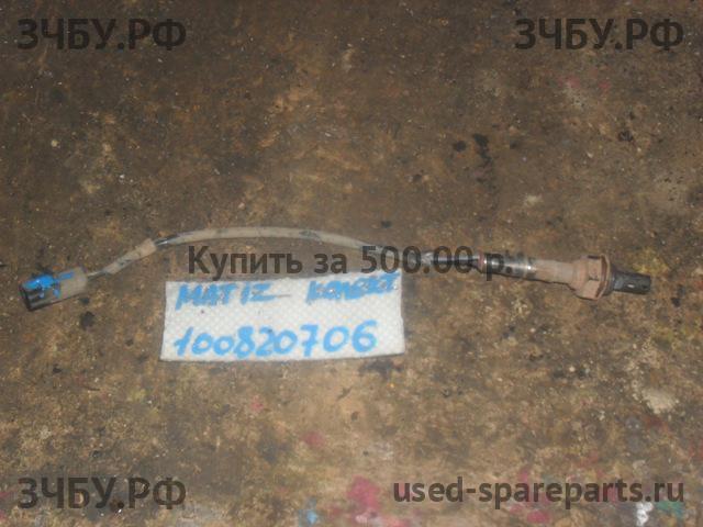 Daewoo Matiz 2 Датчик кислородный (Lambdasonde)