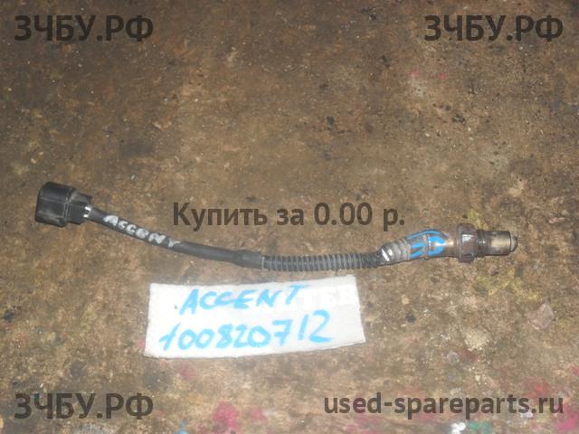 Hyundai Accent 2 Датчик кислородный (Lambdasonde)