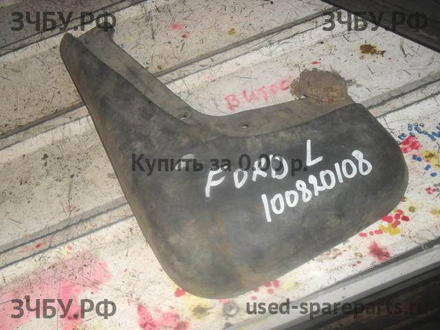 Ford Focus 2 Брызговик задний левый