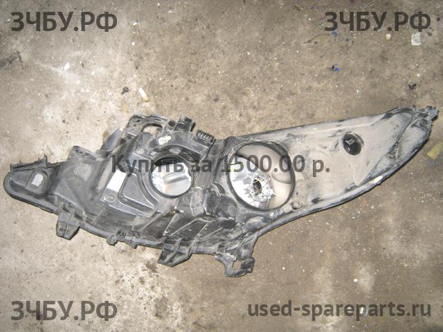 Peugeot 207 Фара правая