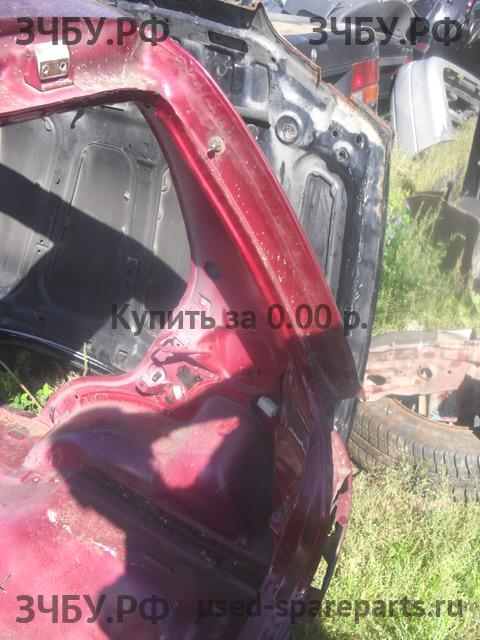 Daewoo Matiz 2 Крыло заднее правое