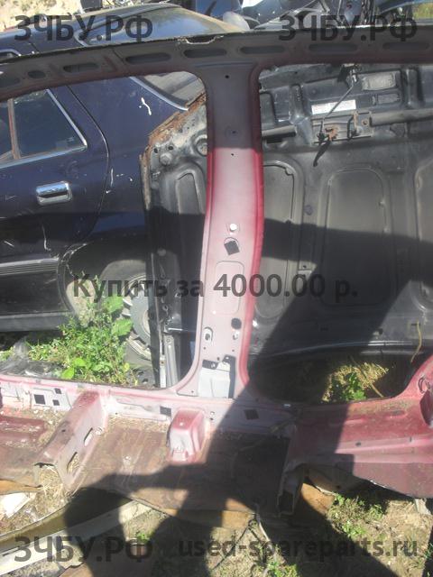 Daewoo Matiz 2 Элемент кузова