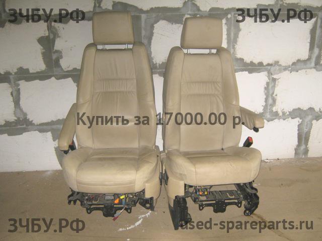 Land Rover Range Rover Sport 1 Сиденья (комплект)