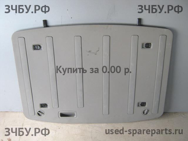 Hyundai Tucson 1 Пол багажника