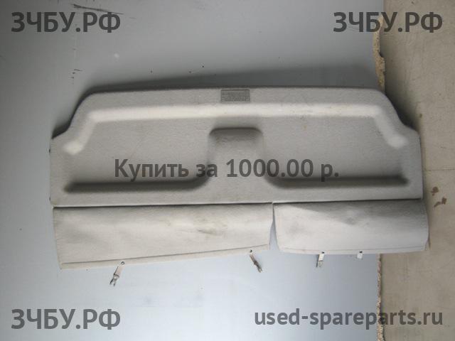 Hyundai Tucson 1 Полка задняя