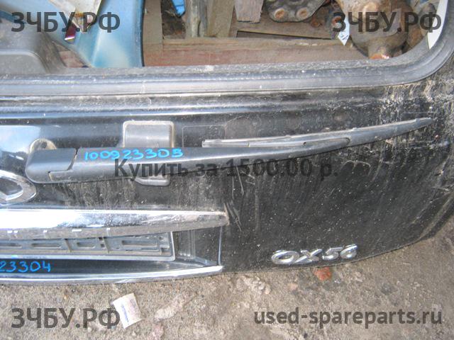Infiniti QX56 [JA60] Поводок стеклоочистителя задний