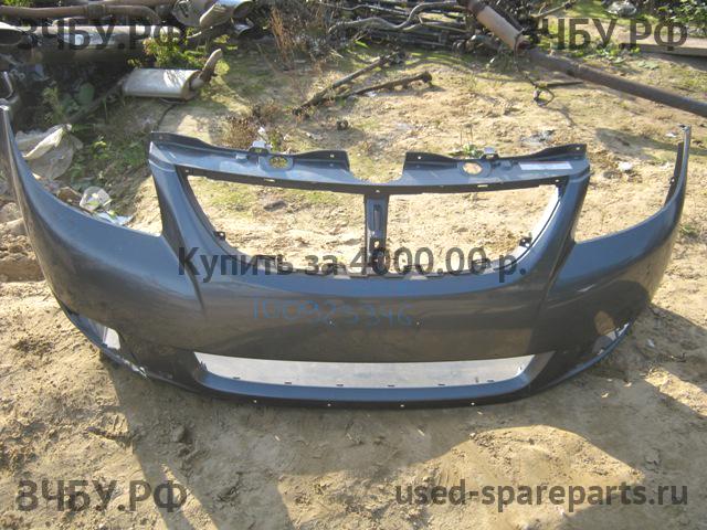 Suzuki SX4 (1) Бампер передний
