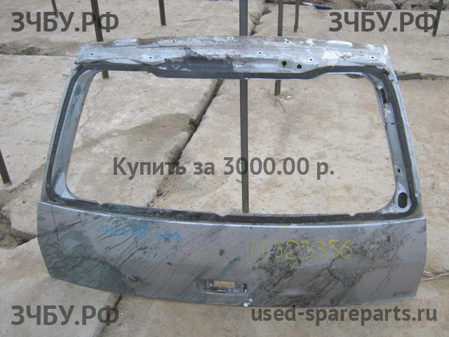 Mitsubishi Lancer 9 [CS/Classic] Дверь багажника