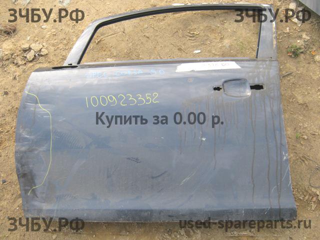 Opel Corsa D Дверь передняя левая