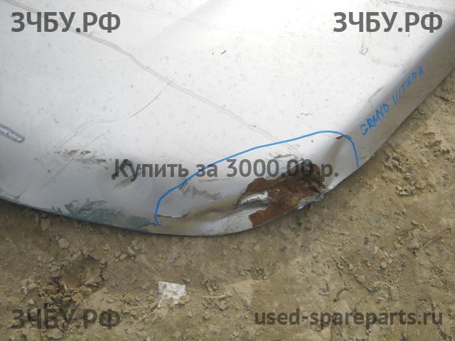 Suzuki Grand Vitara 2 (HT) Капот