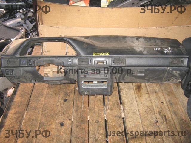 Mazda 323 [BA] Торпедо
