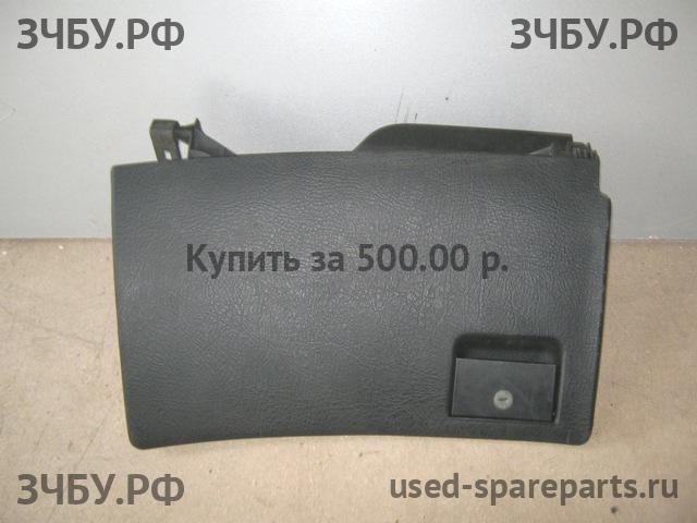 Audi 80/90 [B3] Бардачок