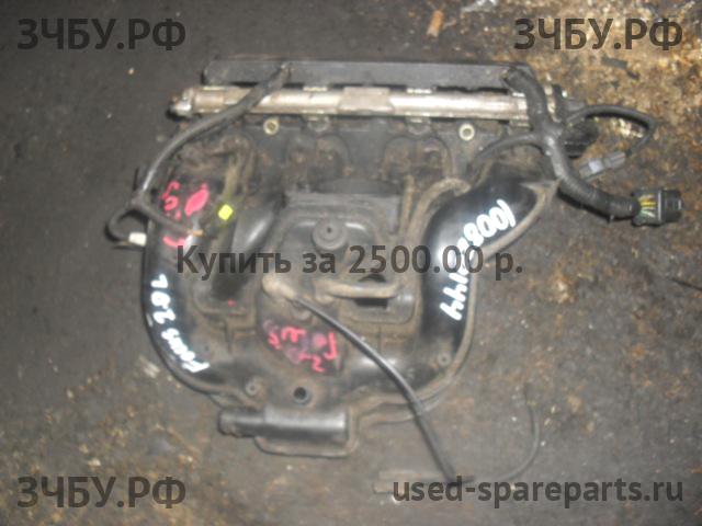 Ford Focus 2 Коллектор впускной