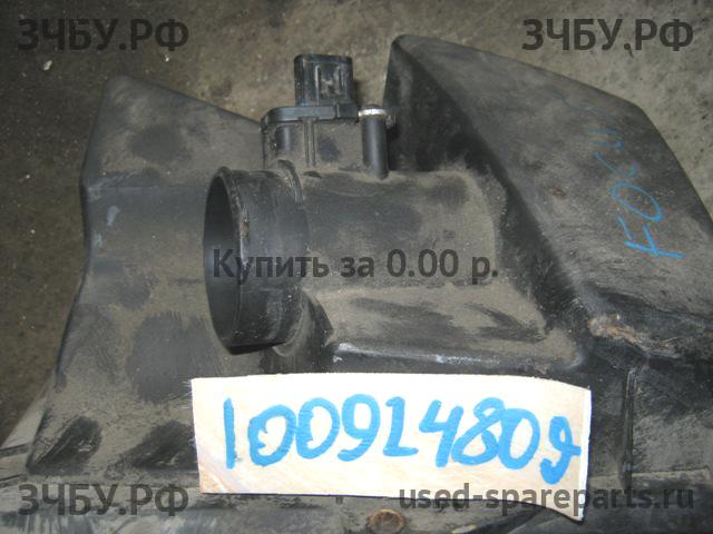 Ford Определить Расходомер воздуха (массметр)