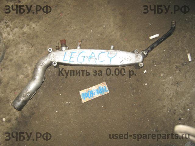Subaru Legacy 1 (B10) Патрубок