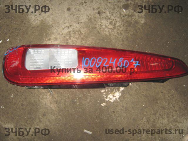 Ford Fusion Фонарь правый