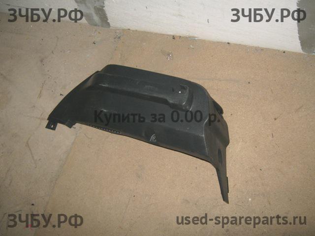 Seat Ibiza 3 (6L) Накладка декоративная задняя правая