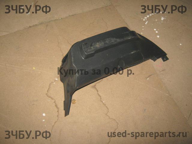 Seat Ibiza 3 (6L) Накладка декоративная задняя левая
