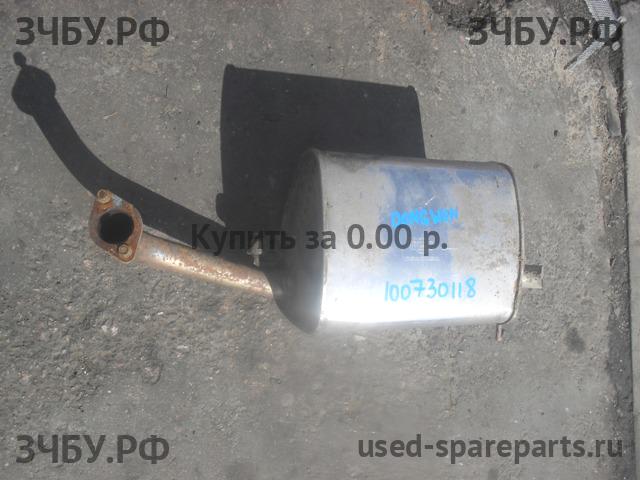 Определить Определить Глушитель основной