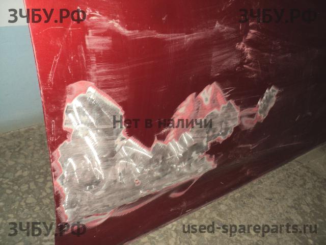 Hyundai Solaris 1 Дверь передняя правая