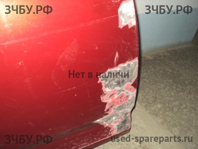 Hyundai Solaris 1 Дверь задняя правая