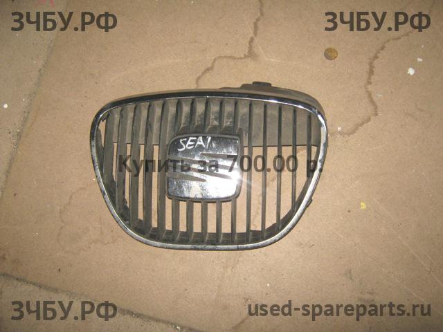 Seat Ibiza 3 (6L) Решетка радиатора