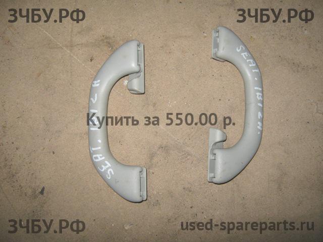 Seat Ibiza 3 (6L) Ручка внутренняя потолочная