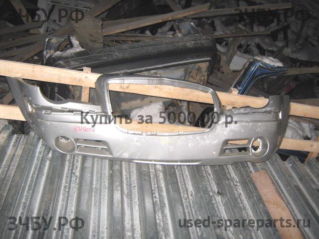 Chrysler 300C (1) Бампер передний