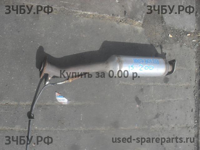 Lexus IS (1) 200/300 Глушитель основной