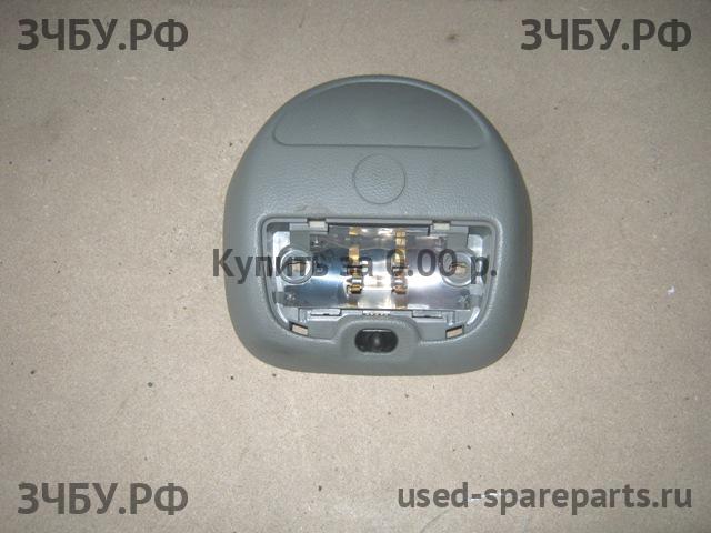 Renault Kangoo 1 (рестайлинг) Плафон салонный