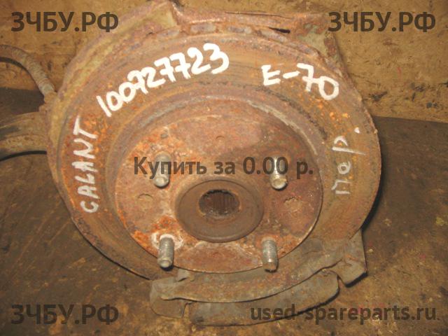 Mitsubishi Galant 8 (EA, EC) Диск тормозной передний