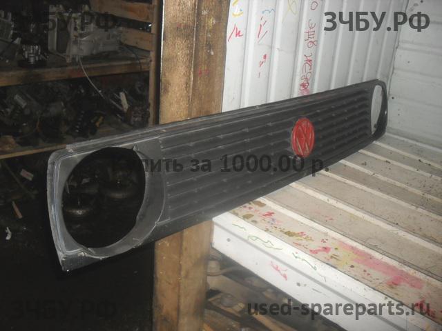 Volkswagen Golf 2 Решетка радиатора