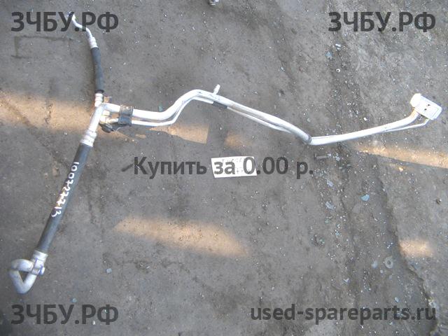 Hyundai Tucson 1 Трубка кондиционера