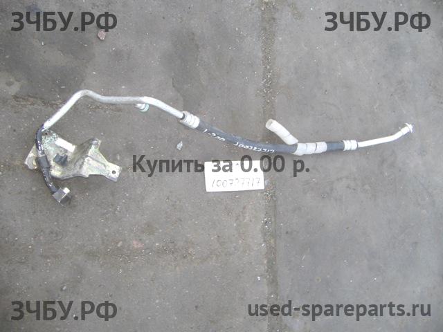 Mitsubishi L200 (4)[KB] Трубка кондиционера