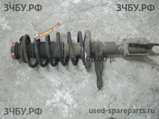Audi 80/90 [B3] Стойка передняя левая (в сборе)
