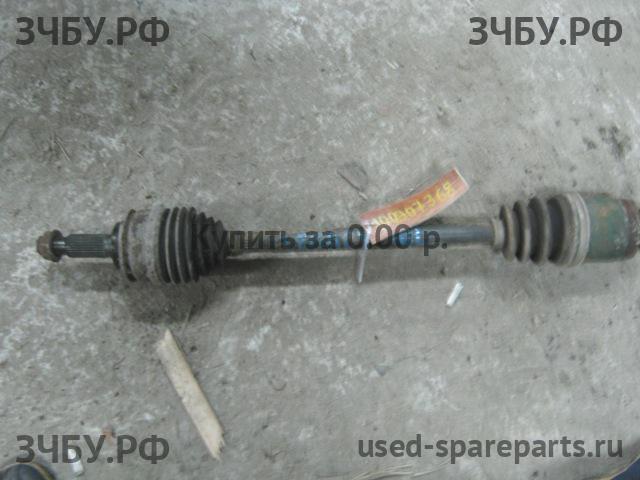 Audi 80/90 [B3] Привод передний правый (ШРУС)
