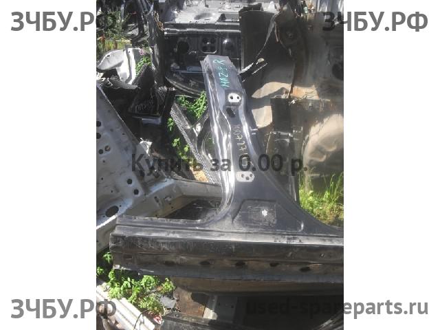 Mazda 3 [BK] Элемент кузова