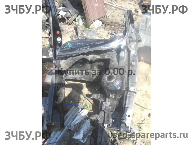 Mazda 3 [BK] Элемент кузова
