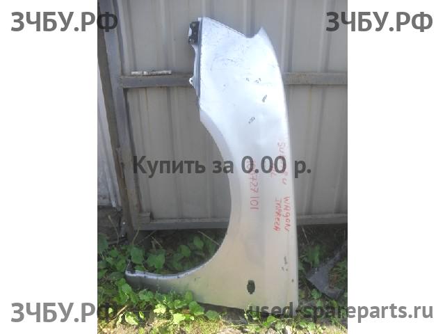 Subaru Impreza 2 (G11) Крыло переднее левое