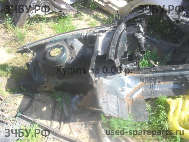 Mitsubishi Galant 8 (EA, EC) Крыло заднее правое