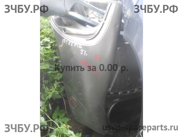 Dodge Intrepid 1 Крыло заднее левое