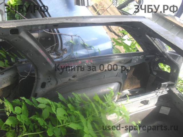 Audi A6 [C4] Крыло заднее правое