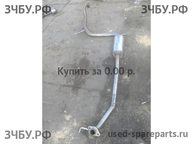 Honda Civic 8 (5D) Глушитель средняя часть