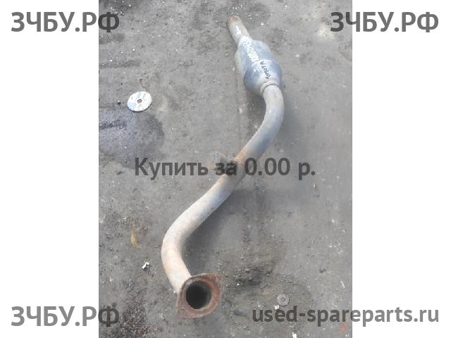 Toyota Определить Глушитель средняя часть
