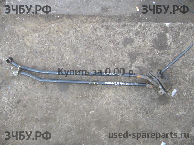 KIA Spectra Тяга кулисы КПП